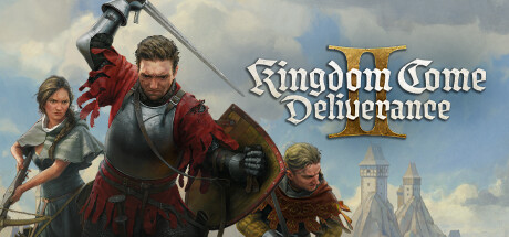 Kingdom Come: Deliverance II — обложка в Steam