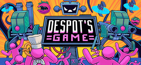 Despot's Game — обложка в Steam