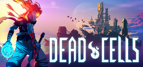Dead Cells — обложка в Steam